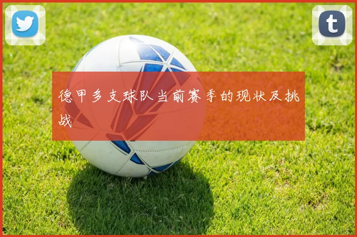 德甲多支球队当前赛季的现状及挑战