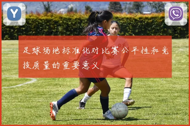 足球场地标准化对比赛公平性和竞技质量的重要意义