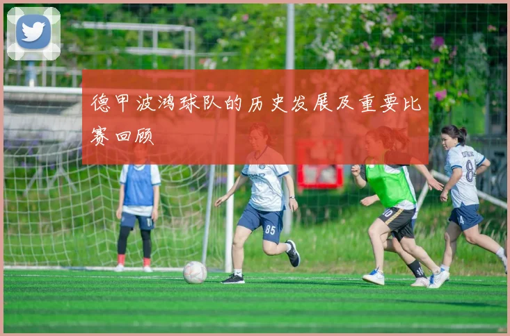 德甲波鸿球队的历史发展及重要比赛回顾